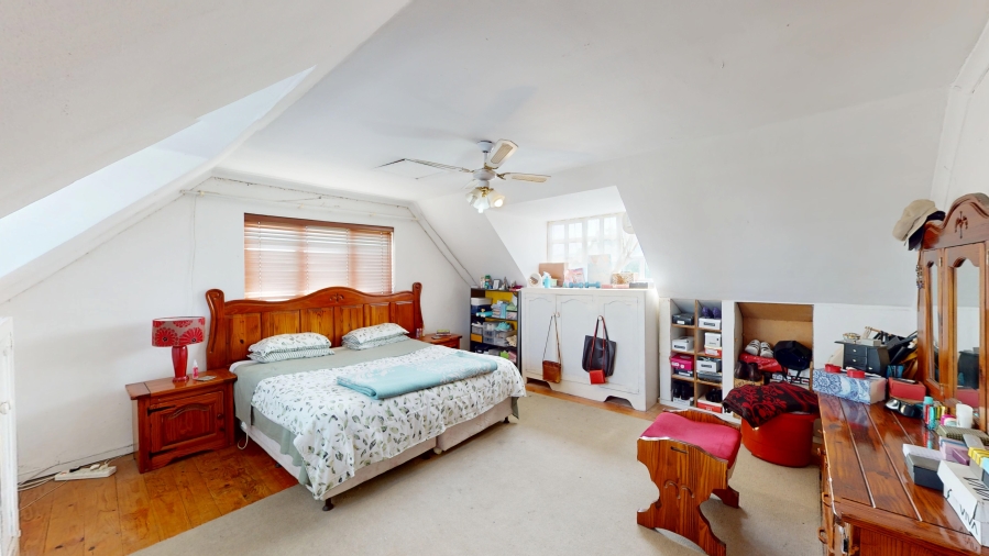 4 Bedroom Property for Sale in Rustdal Western Cape